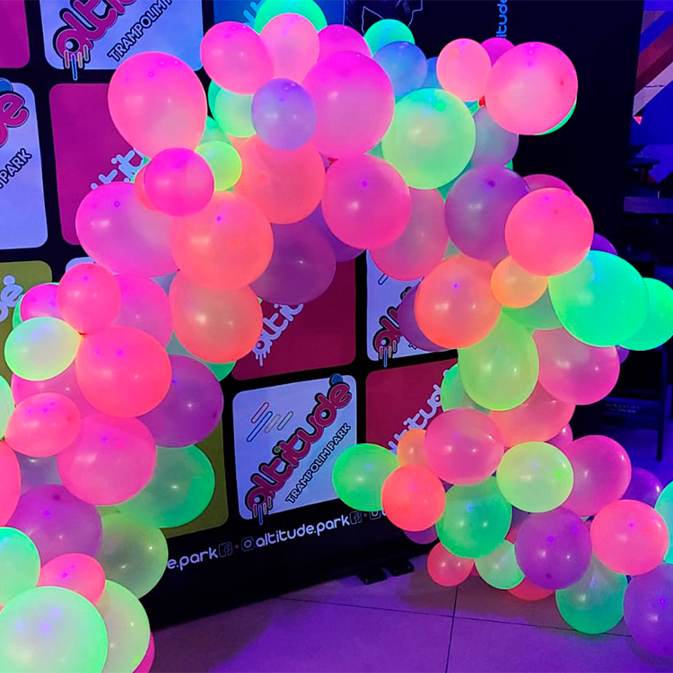Bal�es de Festa