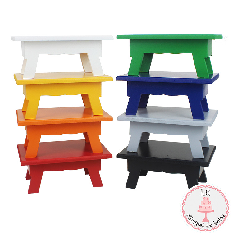 Pe�as para Decora��o