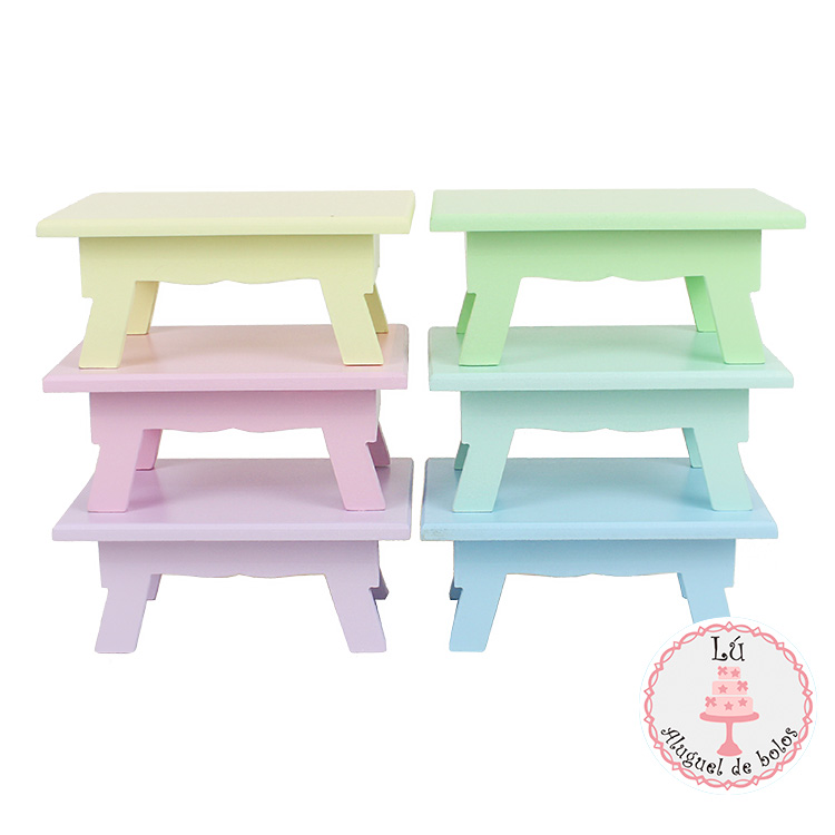 Pe�as para Decora��o