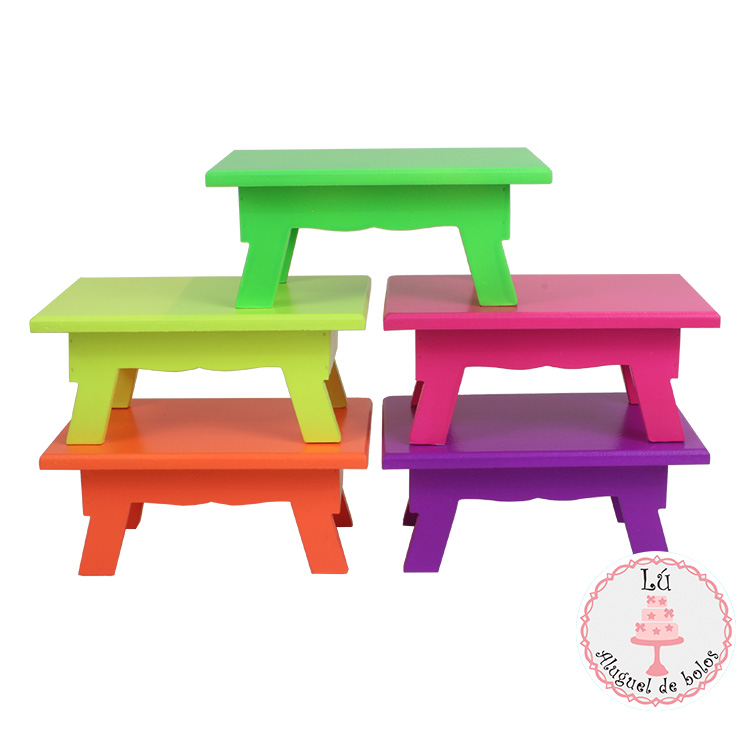 Pe�as para Decora��o