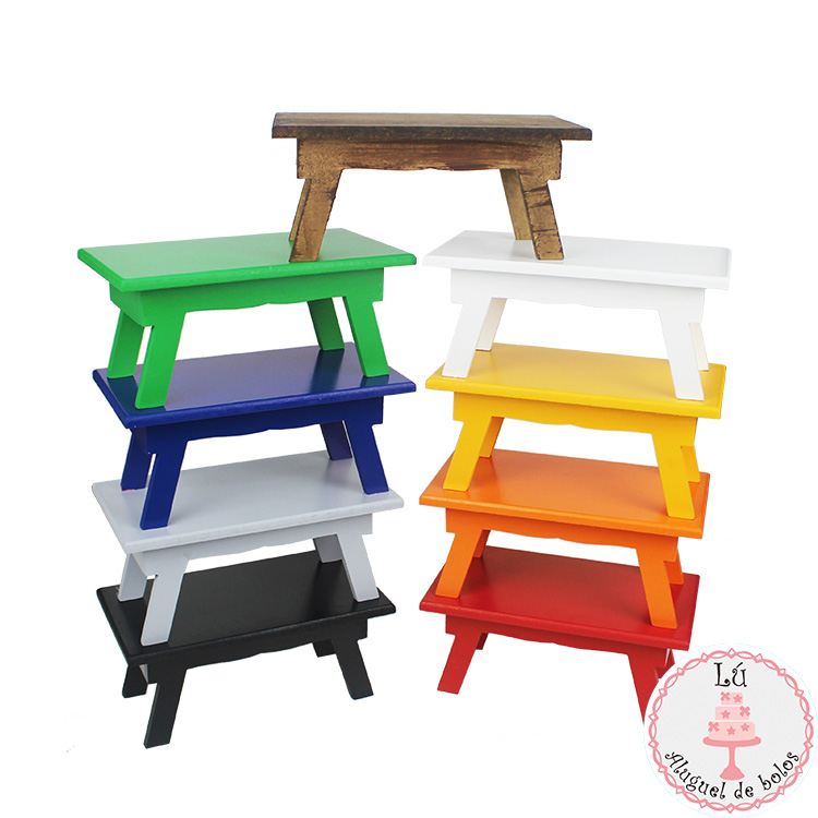 Pe�as para Decora��o