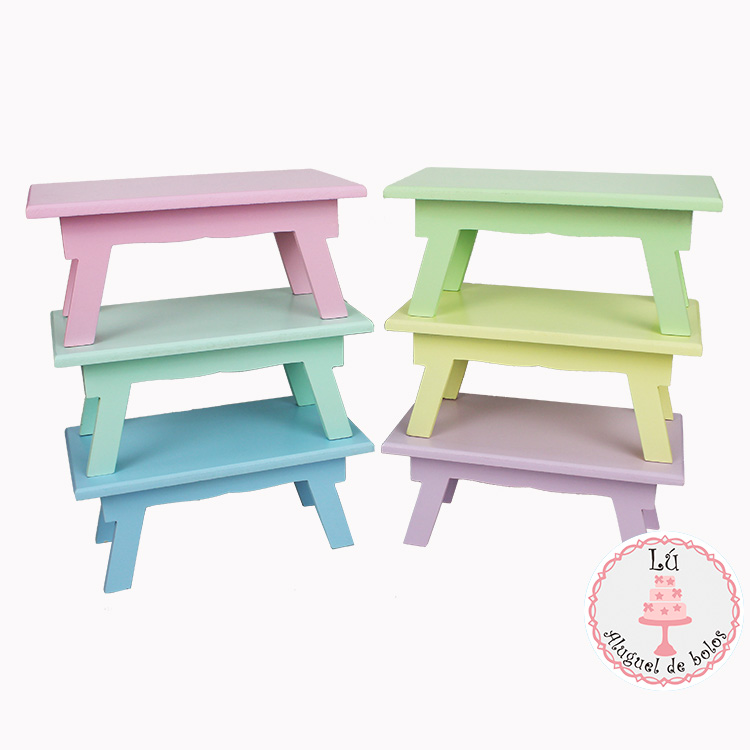 Pe�as para Decora��o