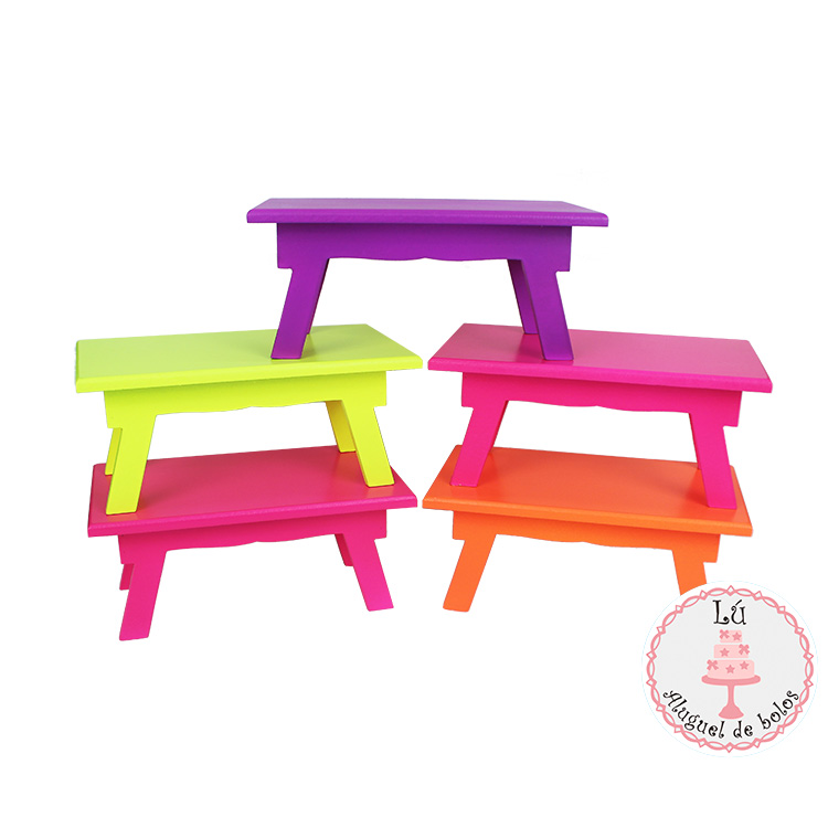 Pe�as para Decora��o