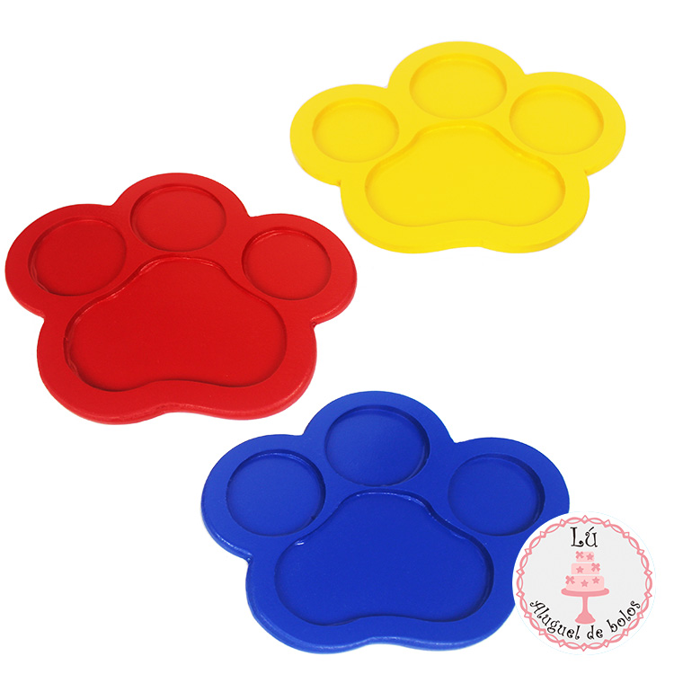 Pe�as para Decora��o