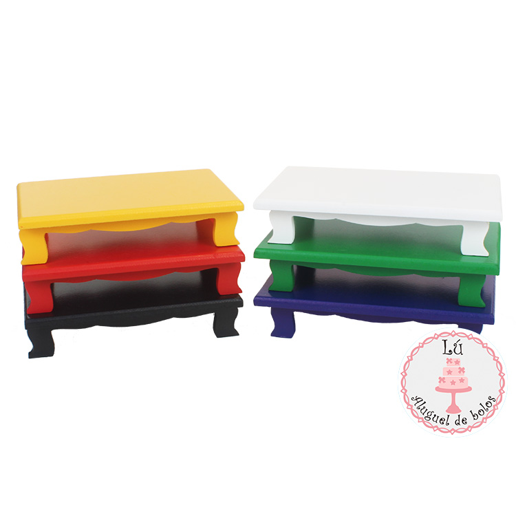 Pe�as para Decora��o