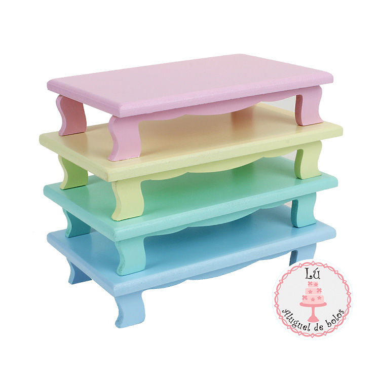 Pe�as para Decora��o