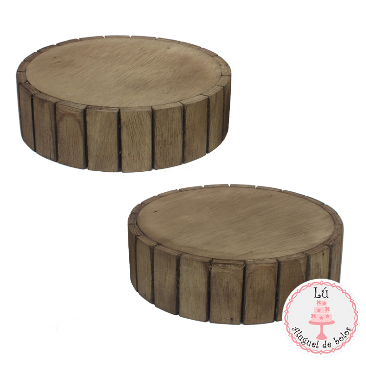 Pe�as para Decora��o