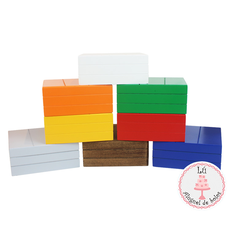 Pe�as para Decora��o