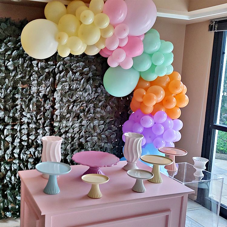 Decora��es Temas