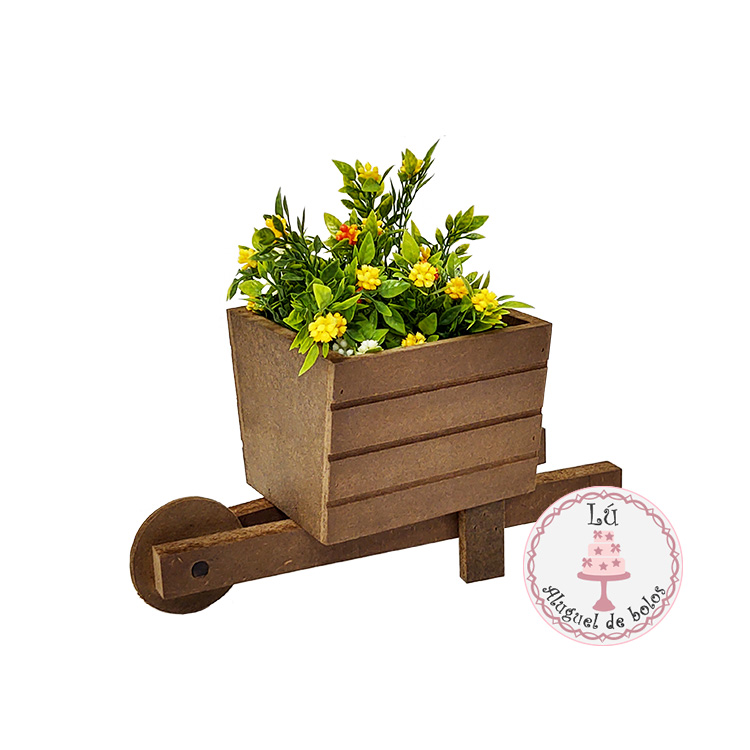 Pe�as para Decora��o