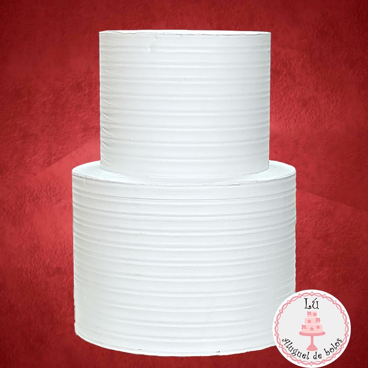 Bolos de Casamento e Noivado