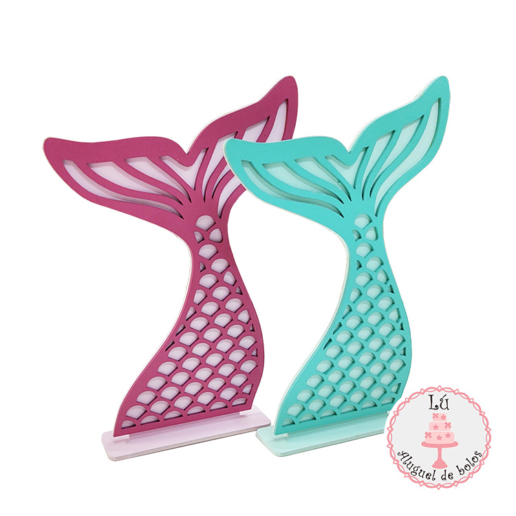 Pe�as para Decora��o