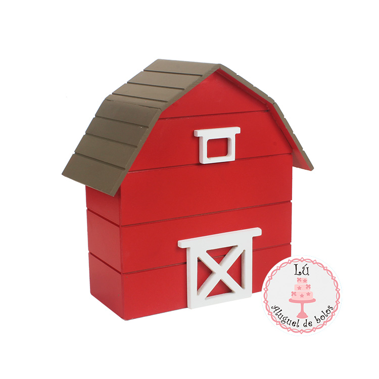 Pe�as para Decora��o