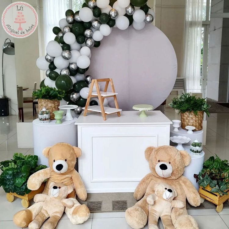 Decora��es Temas