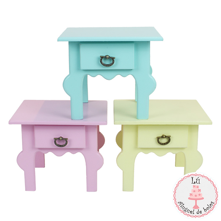 Pe�as para Decora��o