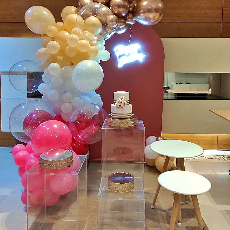 Decora��es Temas