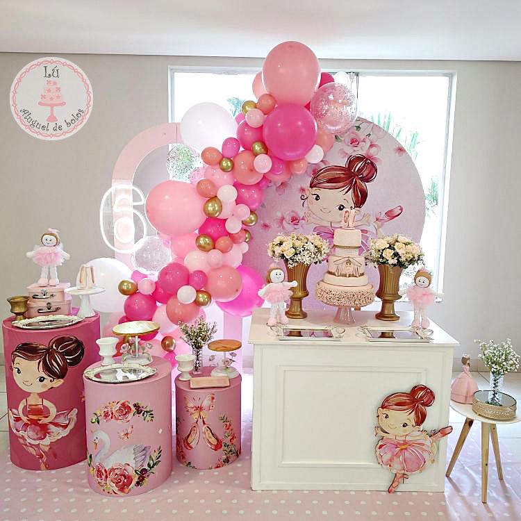 Decora��es Temas