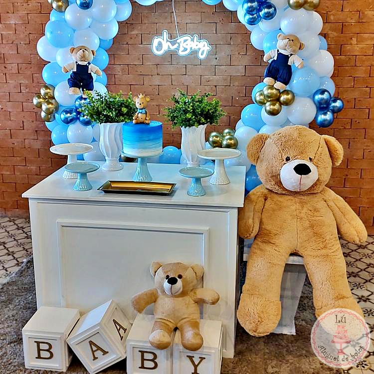 Decora��es Temas