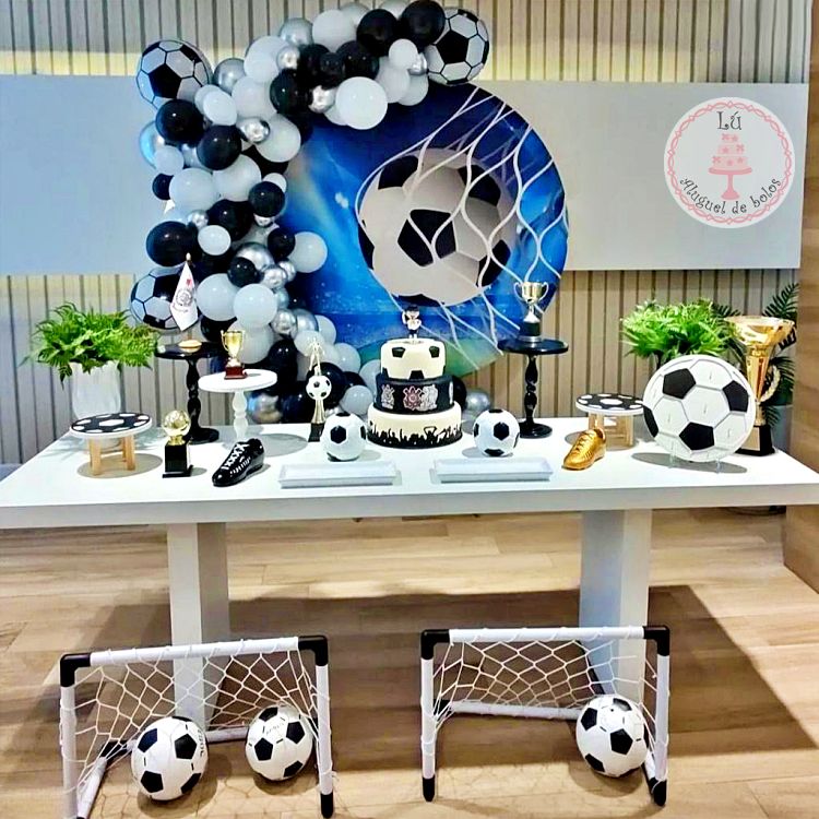 Decora��es Temas