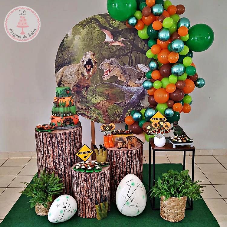 Decora��es Temas