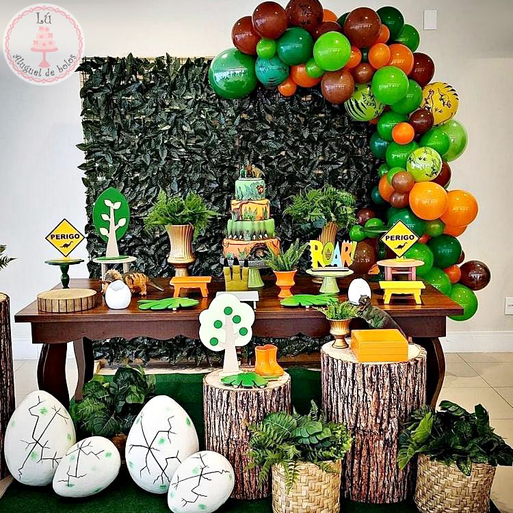 Decora��es Temas