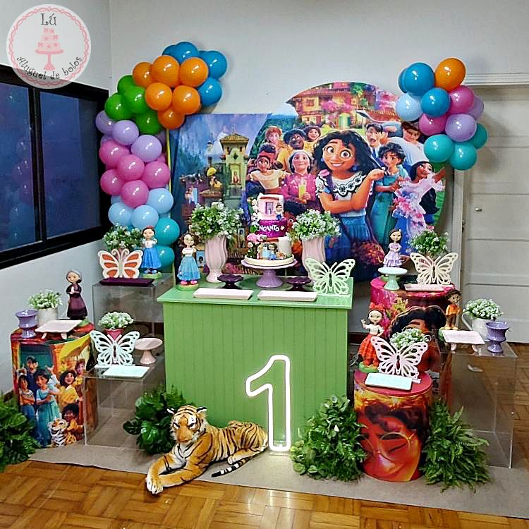 Decora��es Temas