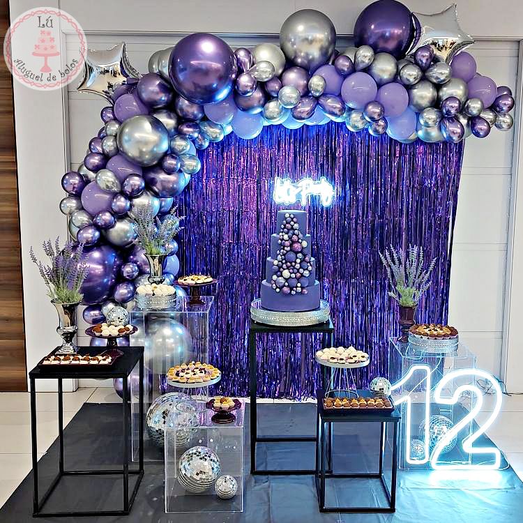 Decora��es Temas