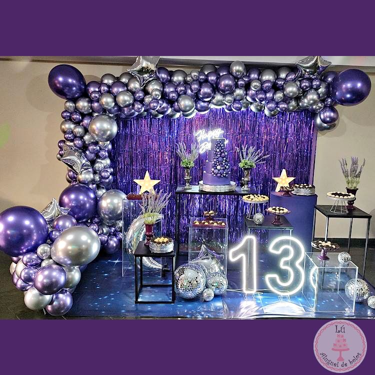 Decora��es Temas