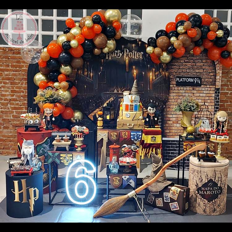 Decora��es Temas