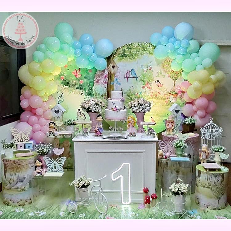 Decora��es Temas