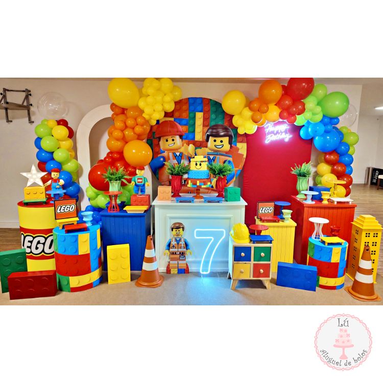 Decora��es Temas