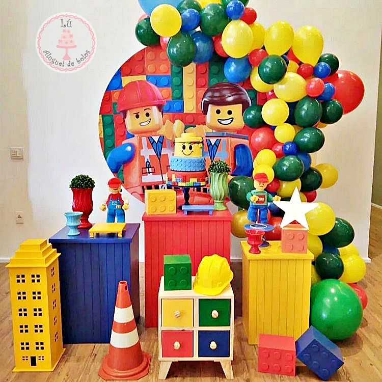 Decora��es Temas