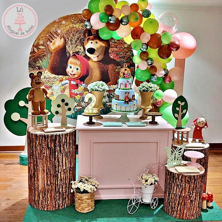 Decora��es Temas
