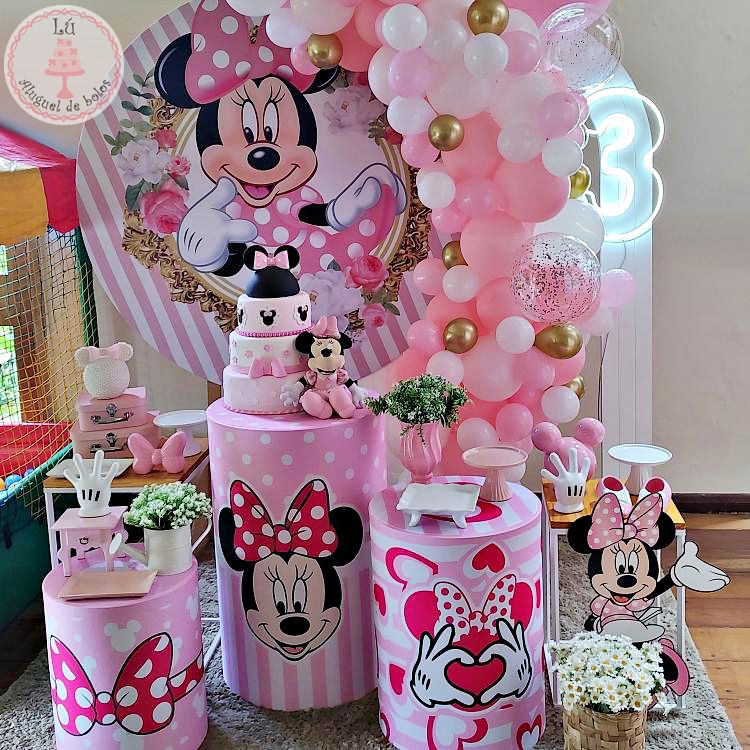 Decora��es Temas
