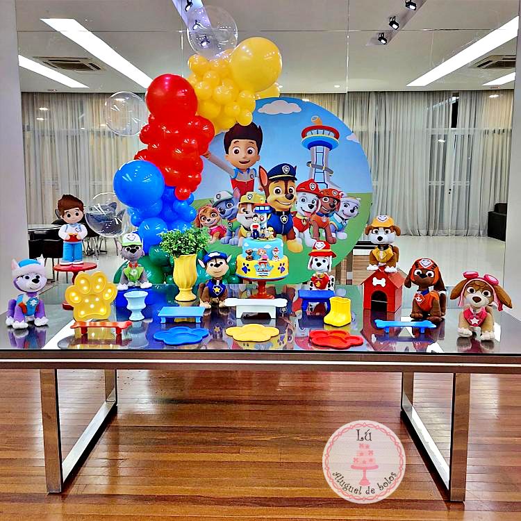 Decora��es Temas