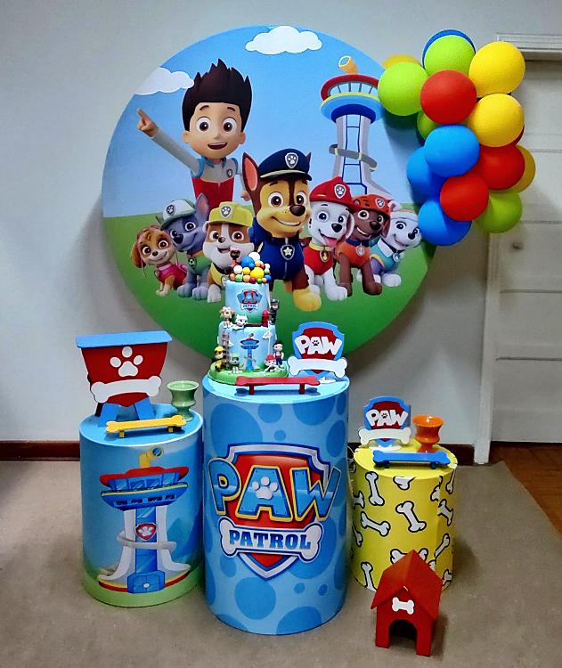 Decora��es Temas