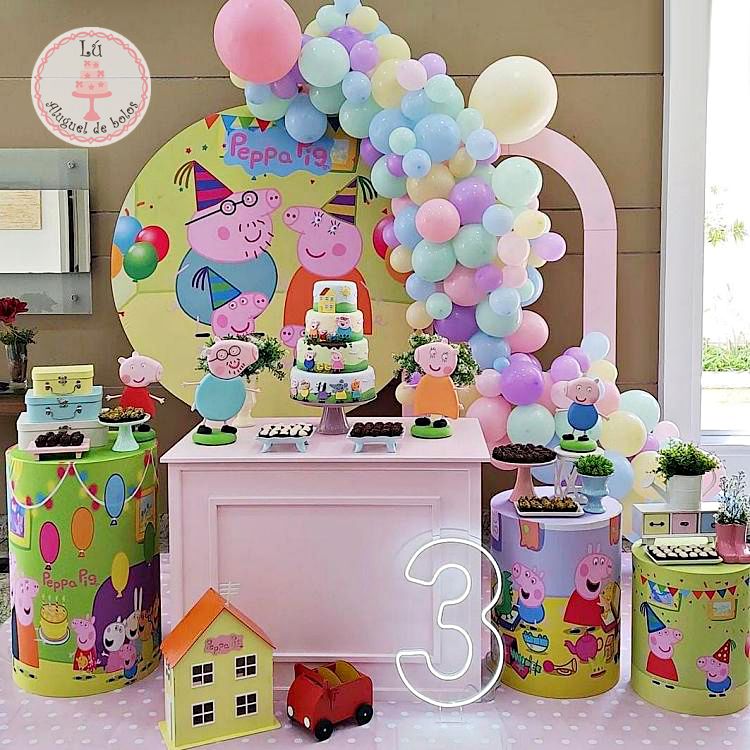 Decora��es Temas