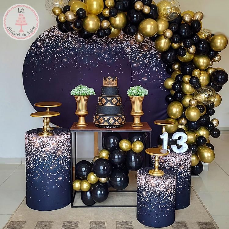 Decora��es Temas