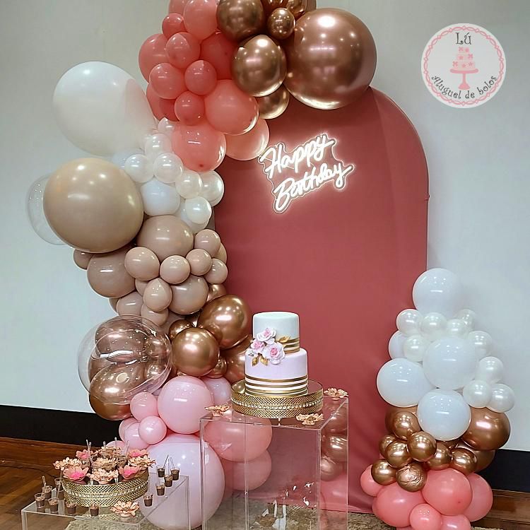 Decora��es Temas