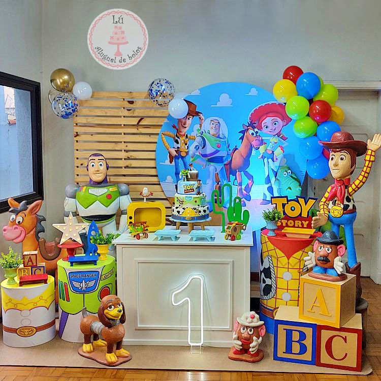 Decora��es Temas