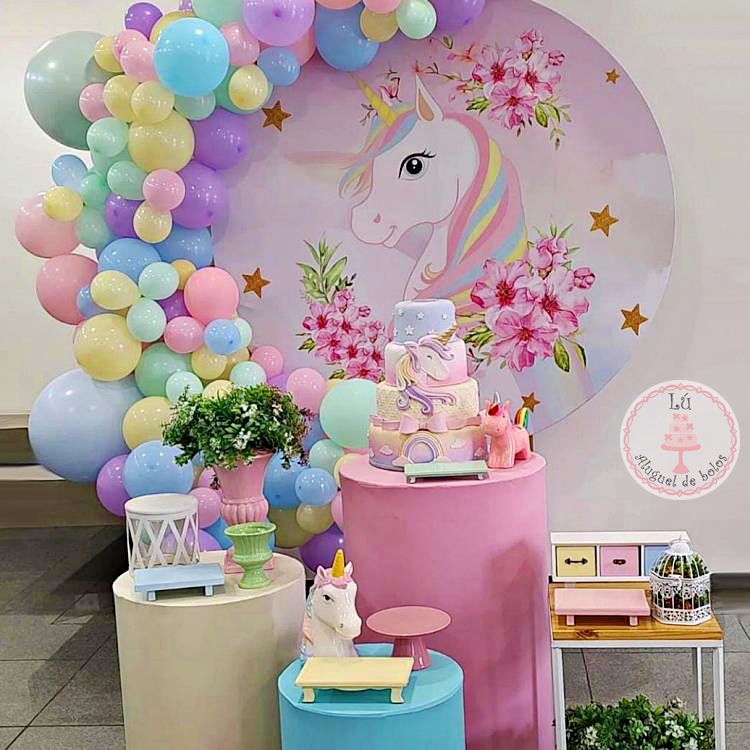 Decora��es Temas