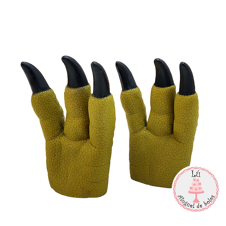 Pe�as para Decora��o
