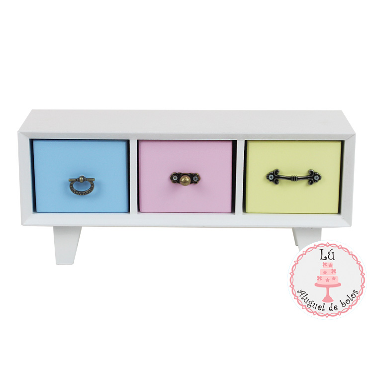 Pe�as para Decora��o
