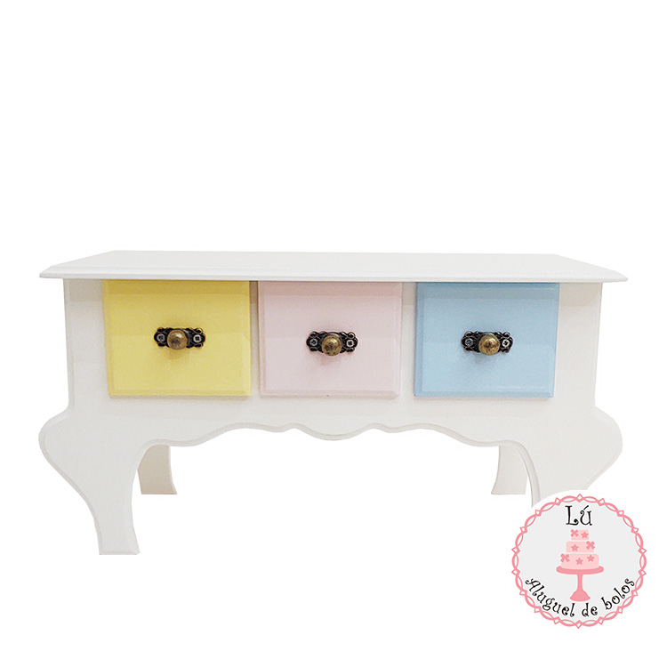 Pe�as para Decora��o