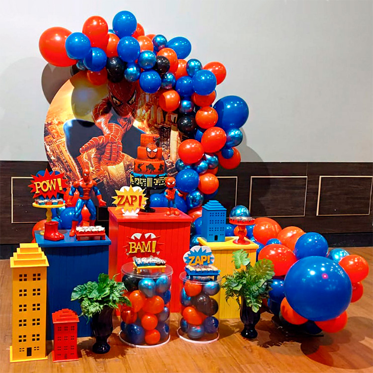 Kits Festa