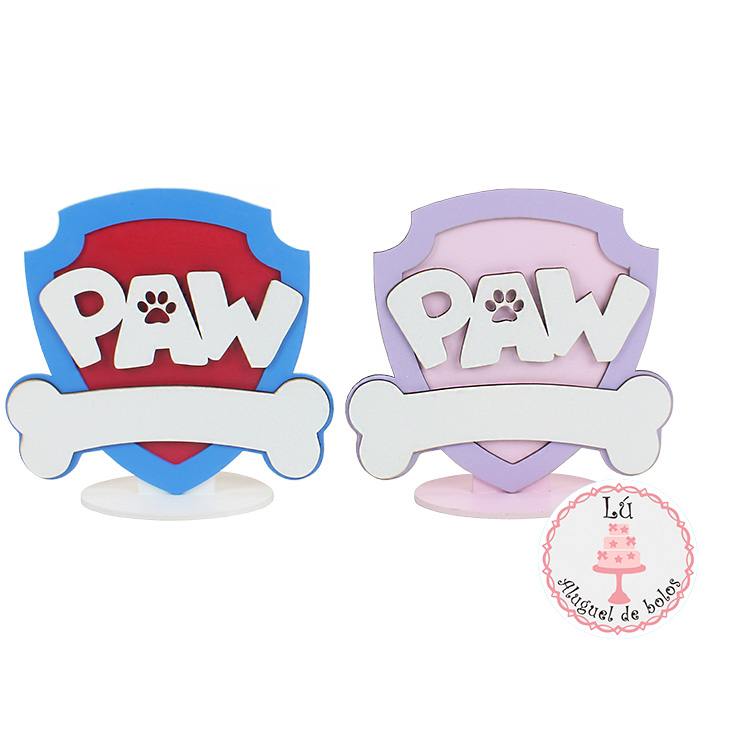 Pe�as para Decora��o