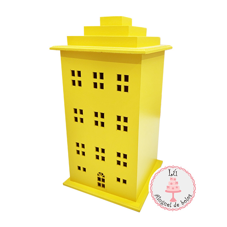 Pe�as para Decora��o