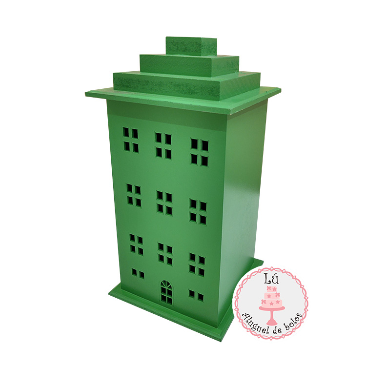 Pe�as para Decora��o