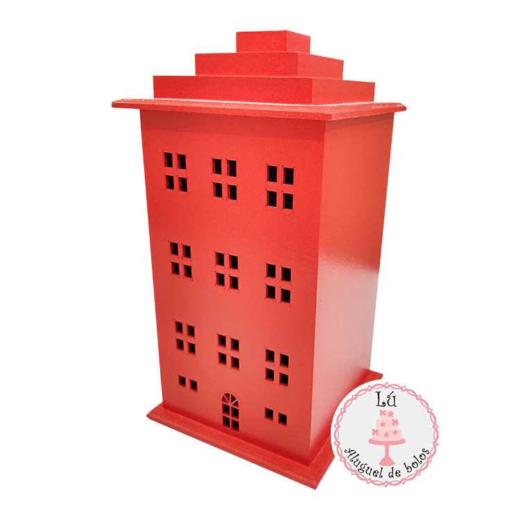 Pe�as para Decora��o
