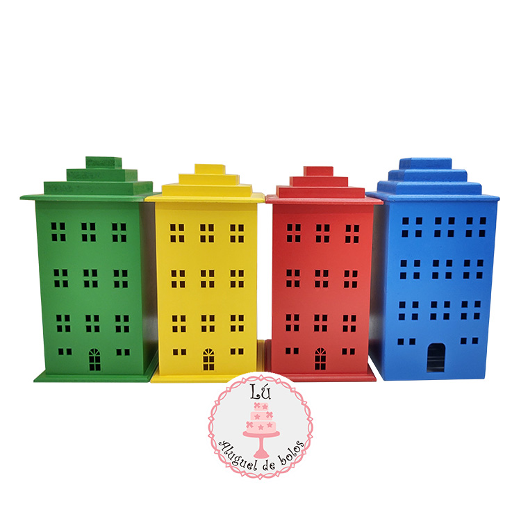 Pe�as para Decora��o